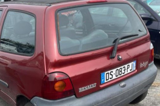 Porte avant gauche RENAULT TWINGO 1