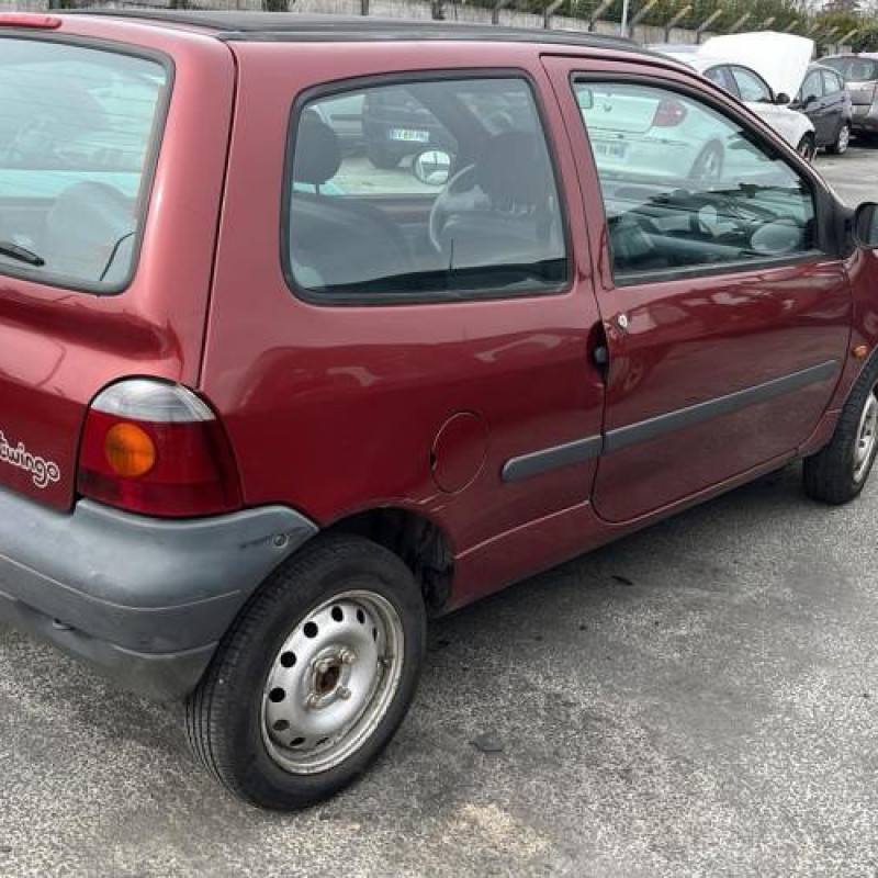 Afficheur RENAULT TWINGO 1 Photo n°7