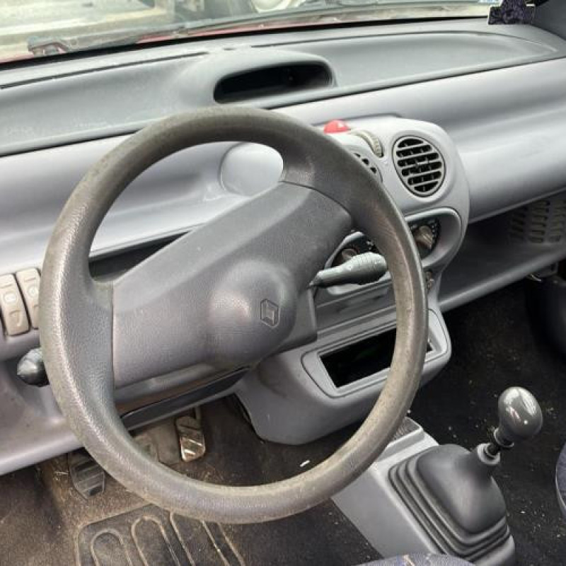 Poignee interieur avant droit RENAULT TWINGO 1 Photo n°11