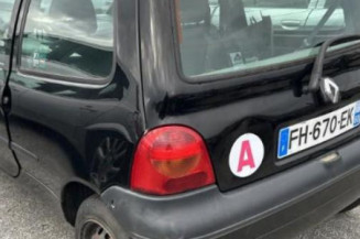 Pulseur d'air RENAULT TWINGO 1