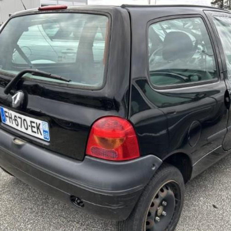 Pulseur d'air RENAULT TWINGO 1 Photo n°10