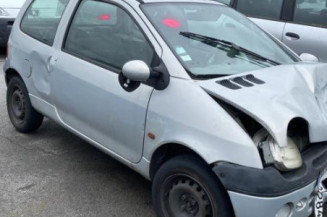 Commodo d'essuie glaces RENAULT TWINGO 1