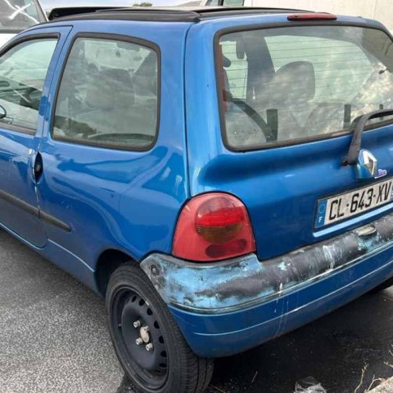 Pulseur d'air RENAULT TWINGO 1 Photo n°6