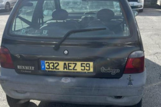 Capot RENAULT TWINGO 1