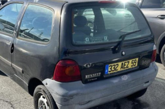 Capot RENAULT TWINGO 1