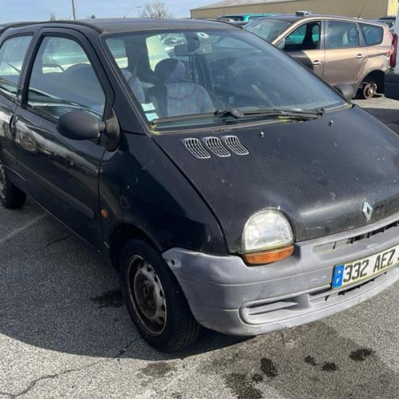 Vase d'expansion RENAULT TWINGO 1 Photo n°6