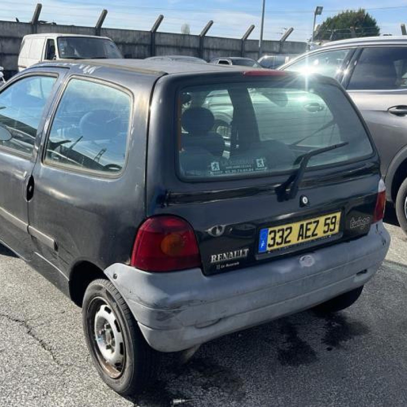 Vase d'expansion RENAULT TWINGO 1 Photo n°9