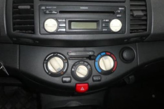 Moteur NISSAN MICRA 3