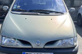 Collecteur d'echappement RENAULT SCENIC 1