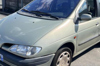 Collecteur d'echappement RENAULT SCENIC 1