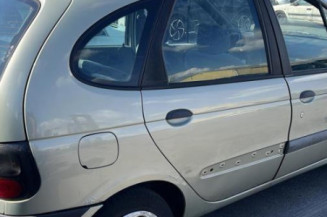 Collecteur d'echappement RENAULT SCENIC 1