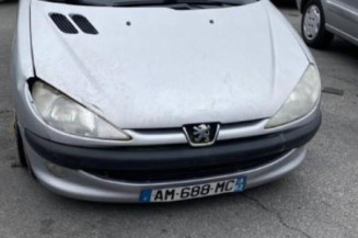 Boite de vitesses PEUGEOT 206