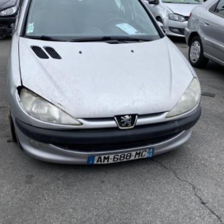 Boite de vitesses PEUGEOT 206 Photo n°1