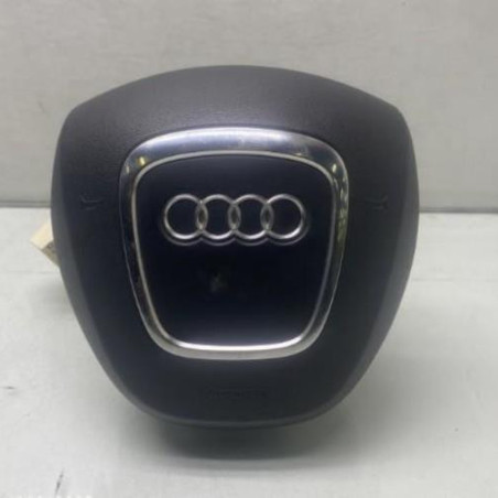 Air bag conducteur AUDI Q7 1 Photo n°1