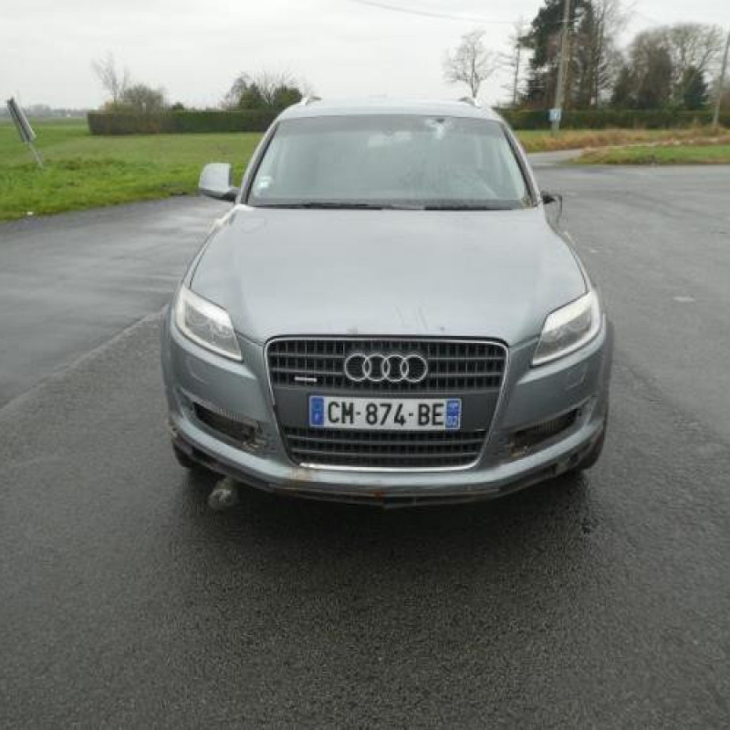 Boite de vitesses AUDI Q7 1 Photo n°1