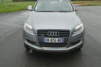 Moteur AUDI Q7 1