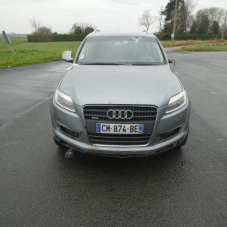 Moteur AUDI Q7 1 Photo n°1