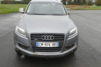 Moteur AUDI Q7 1