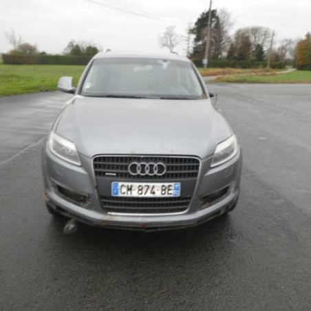 Moteur AUDI Q7 1