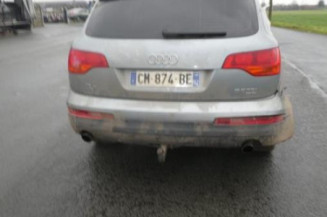 Moteur AUDI Q7 1