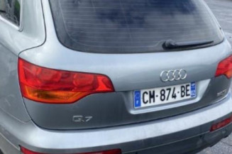 Moteur AUDI Q7 1