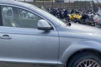 Moteur AUDI Q7 1