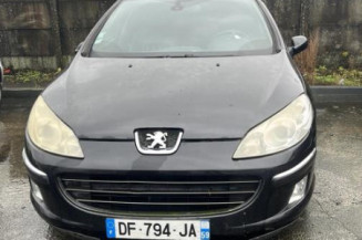 Feu arriere principal droit (feux) PEUGEOT 407