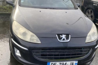 Feu arriere principal droit (feux) PEUGEOT 407