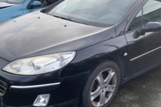 Feu arriere principal droit (feux) PEUGEOT 407