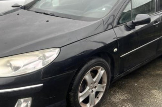 Retroviseur droit PEUGEOT 407