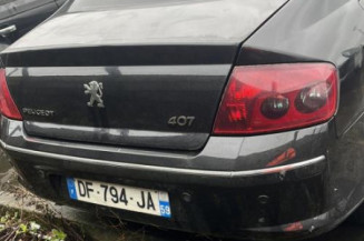 Retroviseur droit PEUGEOT 407