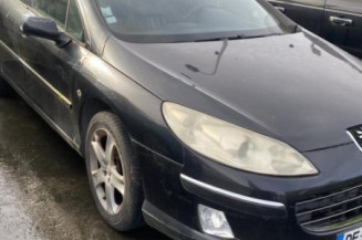 Retroviseur droit PEUGEOT 407