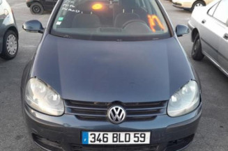 Serrure avant gauche VOLKSWAGEN GOLF 5