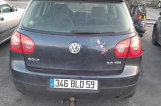 Serrure avant gauche VOLKSWAGEN GOLF 5