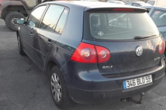 Serrure avant gauche VOLKSWAGEN GOLF 5