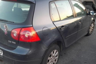 Serrure avant gauche VOLKSWAGEN GOLF 5