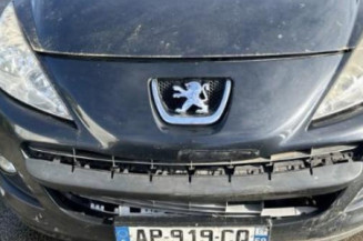 Capot PEUGEOT 207