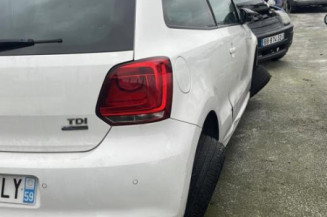 Retroviseur droit VOLKSWAGEN POLO 5