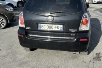 Porte avant droit TOYOTA COROLLA VERSO 2