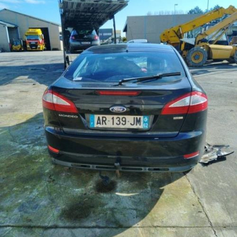 Porte arriere droit FORD MONDEO 3 Photo n°10