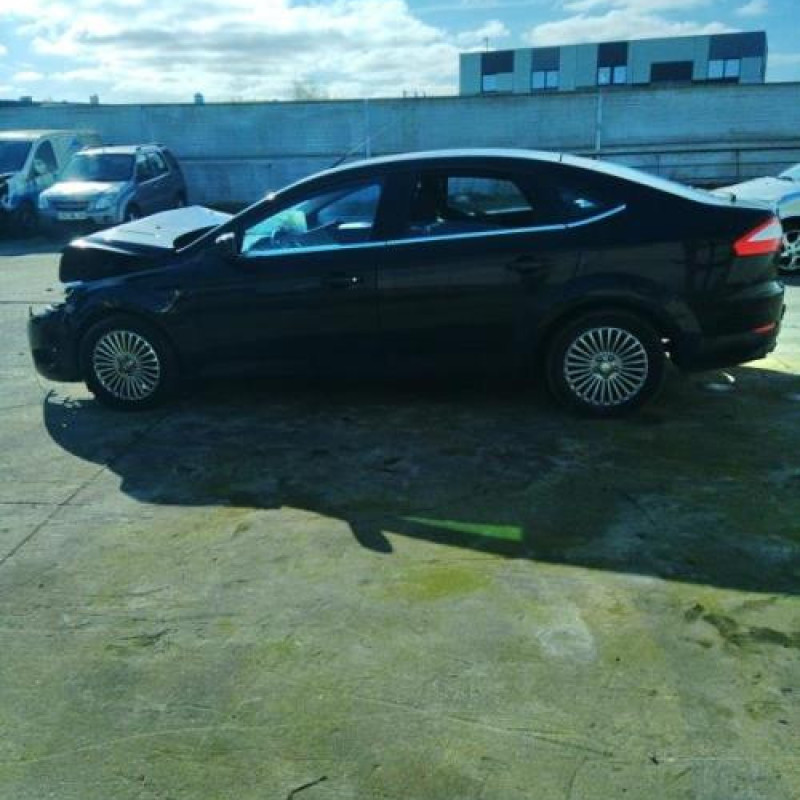 Porte arriere droit FORD MONDEO 3 Photo n°11