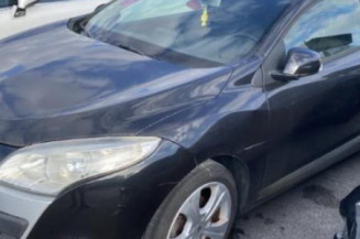 Boite de vitesses RENAULT MEGANE 3