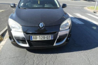 Moteur RENAULT MEGANE 3