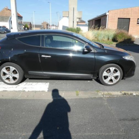 Moteur RENAULT MEGANE 3