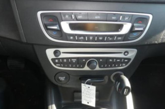 Moteur RENAULT MEGANE 3