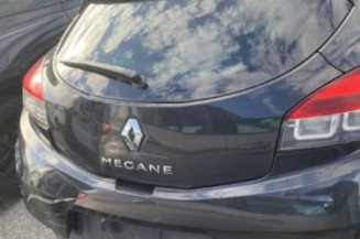 Moteur RENAULT MEGANE 3