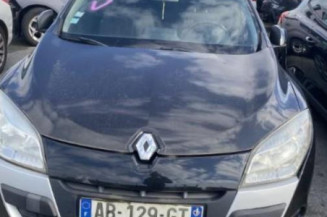 Moteur RENAULT MEGANE 3