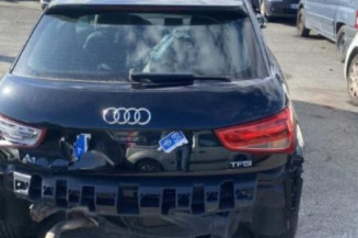 Moteur AUDI A1 1