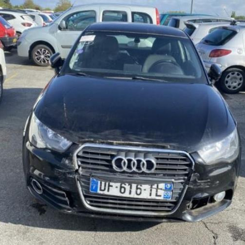 Moteur AUDI A1 1 Photo n°19