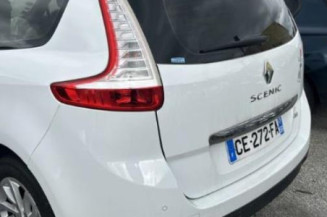 Jante RENAULT GRAND SCENIC 3